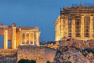 Athens Travel Deals