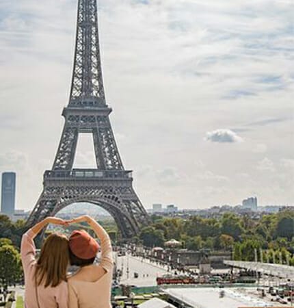 Budget Vacation to France Tour Package Lowest Price Hotel Cruise