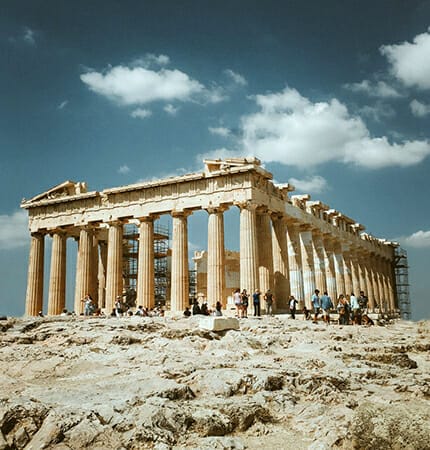 Budget Vacation to Greece Tour Package Lowest Price Hotel Cruise