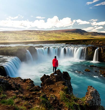 Budget Vacation to Iceland Tour Package Lowest Price Hotel Cruise