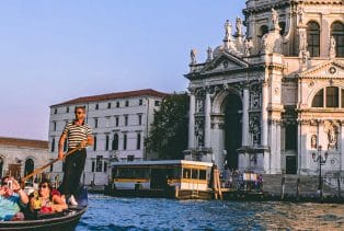Italy Travel Deals