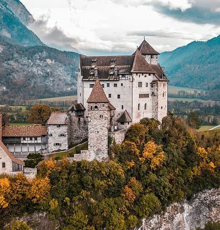 Budget Vacation to Liechtenstein Tour Package Lowest Price Hotel Cruise