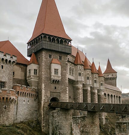 Budget Vacation to Romania Tour Package Lowest Price Hotel Cruise