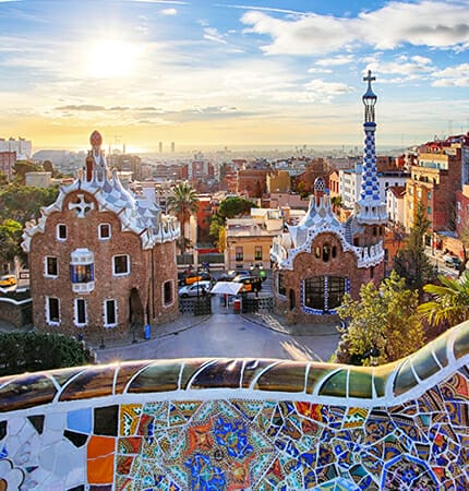 Budget Vacation to Spain Tour Package Lowest Price Hotel Cruise