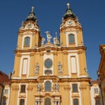 popular austria tourist sites