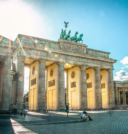Budget Vacation to Berlin Tour Package Lowest Price Hotel Cruise