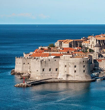 Budget Vacation to Dubrovnik Tour Package Lowest Price Hotel Cruise