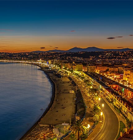 Budget Vacation to Nice Tour Package Lowest Price Hotel Cruise