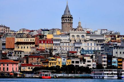 Istanbul Marathon Registration Hotel Course 2023