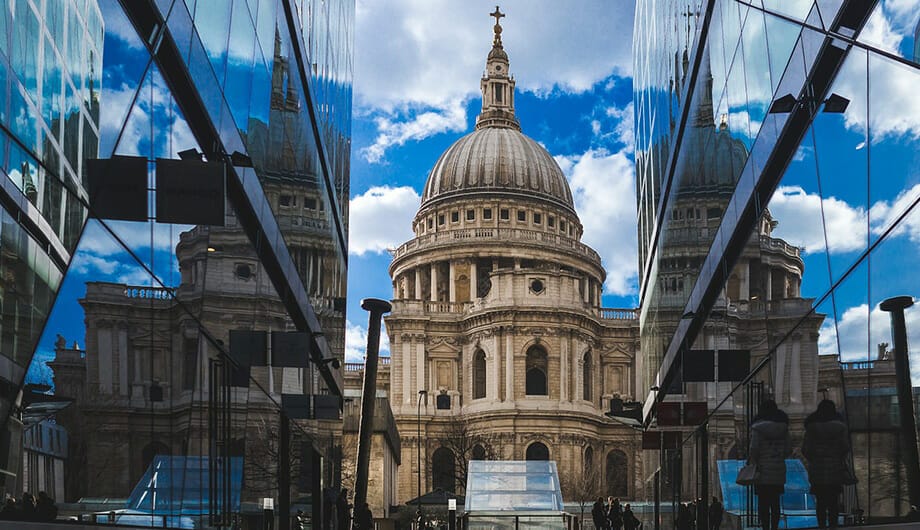 free admission to st pauls cathedral london