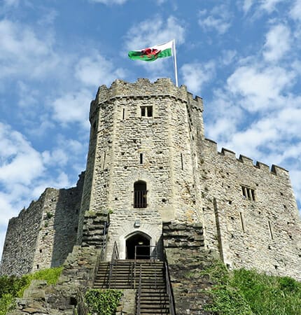 Budget Vacation to Wales Tour Package Lowest Price Hotel Cruise