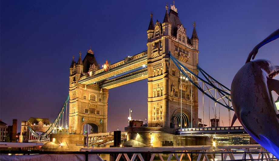 Ticket discounts for Tower Bridge Free Admission