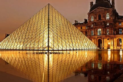 Paris Louvre Discount Coupon Promotion Deal Lowest Price Pass