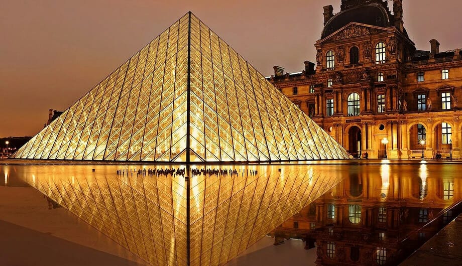 Paris Louvre Discount Coupon Promotion Deal Lowest Price Pass