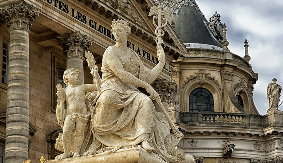 Free Entry Versailles Coupon Deal Special Best Price