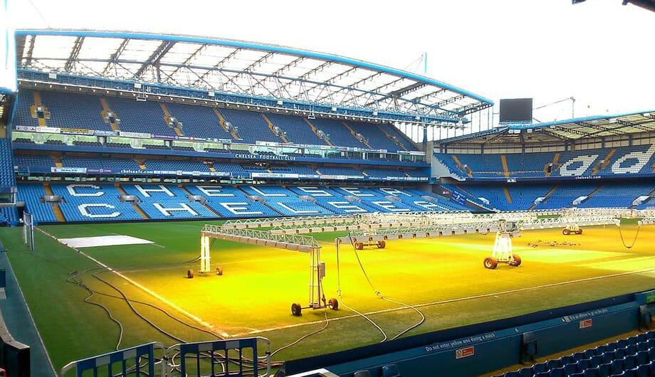 Book your Chelsea FC tickets and accomdation here
