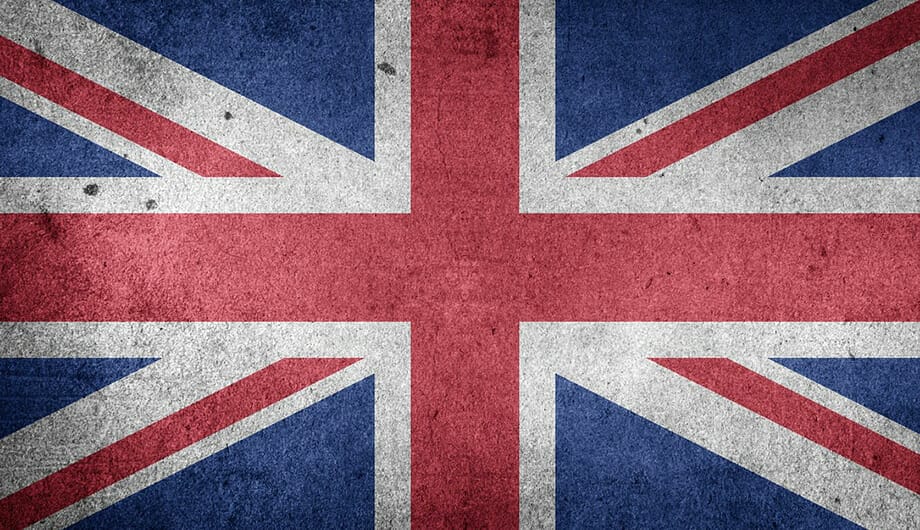 difference between great britain and united kingdom england union jack flag