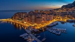Formula One Monte Carlo Monaco hotels tickets