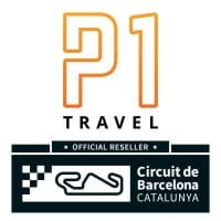 Formula One Spanish Grand Prix Official Tickets
