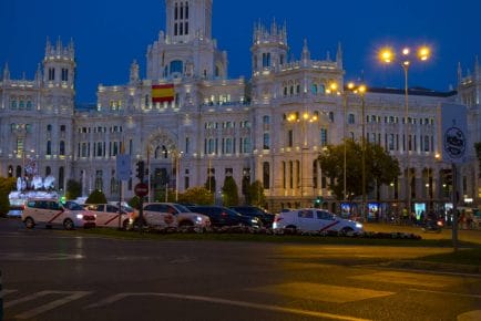 madrid barcelona package tour