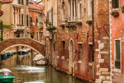 venice italy discount tour package