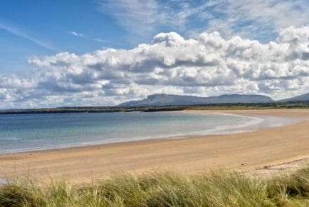 donegal ireland vacation tour package