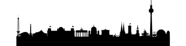 Berlin events schedule