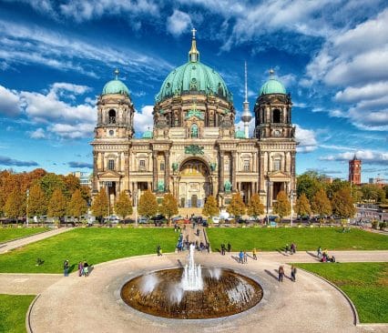 events and things to do in berlin, germany